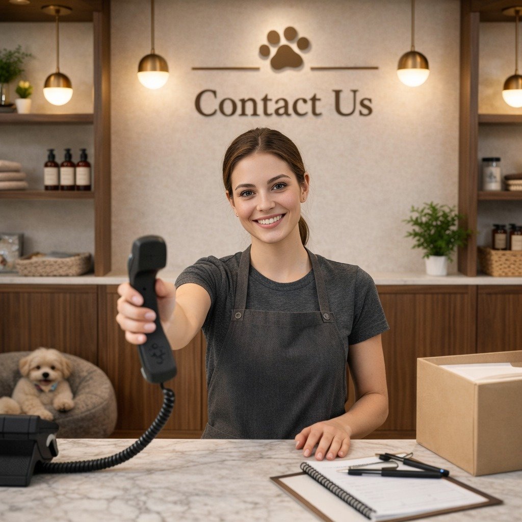 Dedicated Support Team