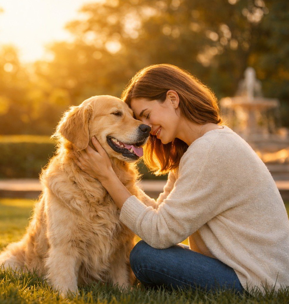 Premium Pet Lifestyle